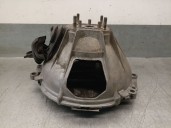 Replacement flywheel for Volvo 340-360 (343, 345) 2.0 OEM IAM reference 203343 3289104 