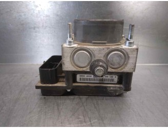 Recambio de abs para citroën nemo basis referencia OEM IAM 51879971 0265232491 BOSCH