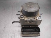 Replacement ABS unit for Citroën Nemo Basis OEM IAM reference 51879971 0265232491 BOSCH