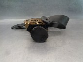 Recambio de cinturon seguridad trasero izquierdo para lancia thema 2.0 16v cat referencia OEM IAM   4 PUERTAS