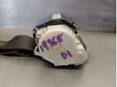 Recambio de cinturon seguridad delantero izquierdo para bmw serie 1 cabrio (e88) 2.0 turbodiesel cat referencia OEM IAM 33035173