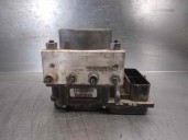 Replacement ABS unit for Citroën Nemo Basis OEM IAM reference 51879971 0265232491 BOSCH