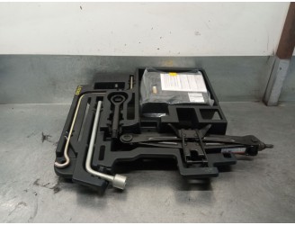 Recambio de gato para lexus ct (zwa10_) 200h (zwa10_) referencia OEM IAM 4260650022 4260650022 