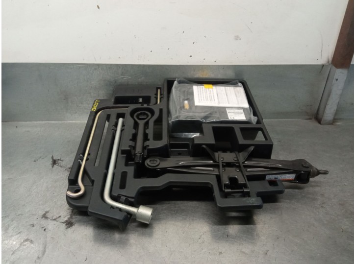 Recambio de gato para lexus ct (zwa10_) 200h (zwa10_) referencia OEM IAM 4260650022 4260650022 