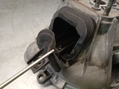 Recambio de volante motor para volvo 340-360 (343, 345) 2.0 referencia OEM IAM 203343 3289104 