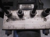 Replacement ABS unit for Citroën Nemo Basis OEM IAM reference 51879971 0265232491 BOSCH