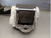 Recambio de cinturon seguridad delantero izquierdo para bmw serie 1 cabrio (e88) 2.0 turbodiesel cat referencia OEM IAM 33035173