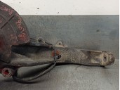 Recambio de mangueta delantera izquierda para jeep commander 3.0 crd cat referencia OEM IAM 52090177AC  CESTA 42B