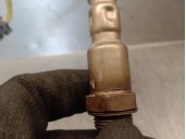 Recambio de sonda lambda para peugeot 208 (p2) allure referencia OEM IAM 9830447680 0ZA2004PG001 NTK