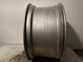 Replacement rim for Porsche Cayenne (92A) 4.2 S Diesel OEM IAM reference 7P5601025BF R2110.0JX21H2ET50 