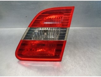 Recambio de piloto trasero derecho para mercedes-benz clase b (w245) 200 (245.233) referencia OEM IAM A1698201664  DE PORTON -