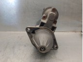 Recambio de motor arranque para opel corsa c 1.0 12v cat (z 10 xe / lw3) referencia OEM IAM 0001106015 0001106015 BOSCH