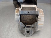 Recambio de cinturon seguridad delantero izquierdo para bmw serie 1 cabrio (e88) 2.0 turbodiesel cat referencia OEM IAM 33035173