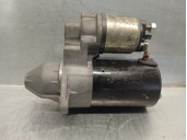 Recambio de motor arranque para opel corsa c 1.0 12v cat (z 10 xe / lw3) referencia OEM IAM 0001106015 0001106015 BOSCH
