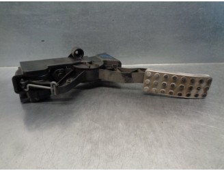 Recambio de potenciometro pedal para mercedes-benz clase b (w245) 200 (245.233) referencia OEM IAM A1693000504  