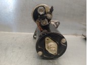 Recambio de motor arranque para opel corsa c 1.0 12v cat (z 10 xe / lw3) referencia OEM IAM 0001106015 0001106015 BOSCH