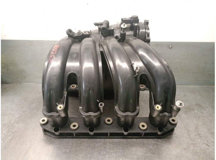 Recambio de colector admision para bmw serie 3 compact (e46) 1.8 16v referencia OEM IAM 11617503518 11617503518 