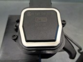 Recambio de potenciometro pedal para mercedes-benz clase b (w245) 200 (245.233) referencia OEM IAM A1693000504  