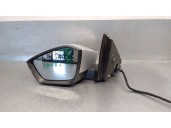 Recambio de retrovisor izquierdo para skoda scala (nw1) 1.0 tsi referencia OEM IAM 657857507J 657857507J 