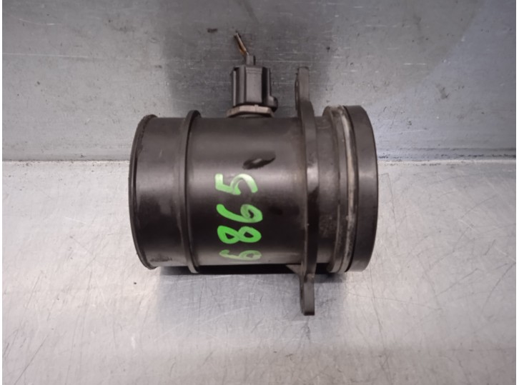 Recambio de caudalimetro para ford transit connect (tc7) 1.8 tdci cat referencia OEM IAM 5T169P965AA 