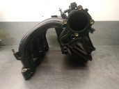 Recambio de colector admision para bmw serie 3 compact (e46) 1.8 16v referencia OEM IAM 11617503518 11617503518 