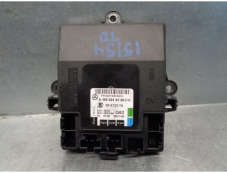 Recambio de centralita cierre para mercedes-benz clase b (w245) 200 (245.233) referencia OEM IAM A1698209226 05072374 LK