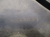 Recambio de electroventilador para lancia thema 2.0 16v cat referencia OEM IAM 0046537050 