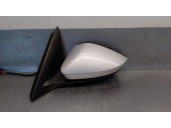 Recambio de retrovisor izquierdo para skoda scala (nw1) 1.0 tsi referencia OEM IAM 657857507J 657857507J 