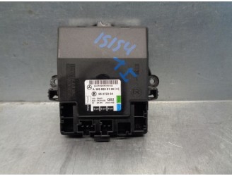 Recambio de centralita cierre para mercedes-benz clase b (w245) 200 (245.233) referencia OEM IAM A1698209126 05072364 LK