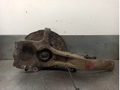 Recambio de mangueta delantera derecha para jeep commander 3.0 crd cat referencia OEM IAM 52090178AC  CESTA 42B