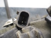 Recambio de electroventilador para lancia thema 2.0 16v cat referencia OEM IAM 0046537050  