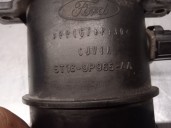 Recambio de caudalimetro para ford transit connect (tc7) 1.8 tdci cat referencia OEM IAM 5T169P965AA  