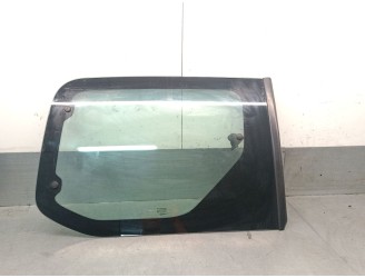 Recambio de luna custodia trasera izquierda para peugeot partner kombi confort referencia OEM IAM 8569VE  