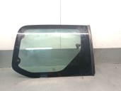 Recambio de luna custodia trasera izquierda para peugeot partner kombi confort referencia OEM IAM 8569VE  