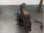 Recambio de mangueta delantera derecha para jeep commander 3.0 crd cat referencia OEM IAM 52090178AC CESTA 42B