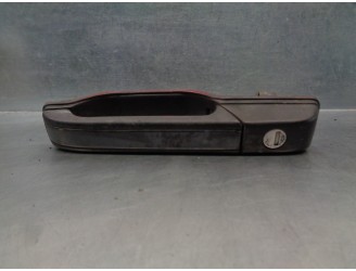 Recambio de maneta exterior delantera derecha para lancia thema 2.0 16v cat referencia OEM IAM 