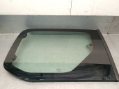 Recambio de luna custodia trasera izquierda para peugeot partner kombi confort referencia OEM IAM 8569VE  