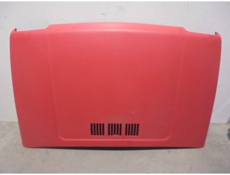 Recambio de capot para lada niva ( 2121 / 21213 / 21214 / 21215 ) 1.6 cat referencia OEM IAM  ROJO 