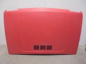 Recambio de capot para lada niva ( 2121 / 21213 / 21214 / 21215 ) 1.6 cat referencia OEM IAM  ROJO 