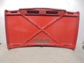 Recambio de capot para lada niva ( 2121 / 21213 / 21214 / 21215 ) 1.6 cat referencia OEM IAM  ROJO 