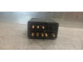 Replacement relay for Mercedes-Benz E-Class (W124) sedan OEM IAM reference 0074549632 05999670 