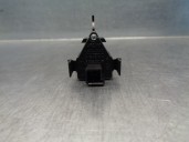 Recambio de warning para mercedes-benz clase b (w245) 200 (245.233) referencia OEM IAM 1698207410  