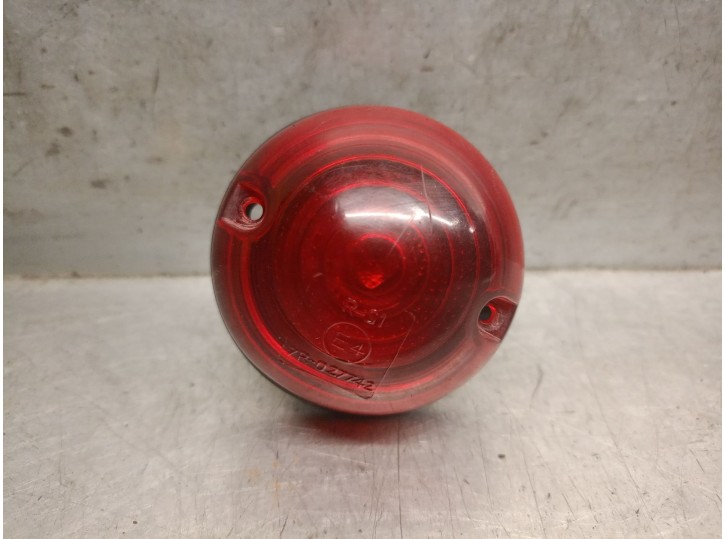 Recambio de piloto trasero derecho para land rover defender (ld) 2.5 tdi referencia OEM IAM AMR6516 AMR6516 