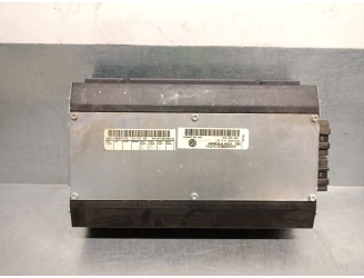 Replacement amplifier for Volkswagen Passat Saloon (3C2) 2.0 TDI OEM IAM reference 3C0035456 3C0035456 