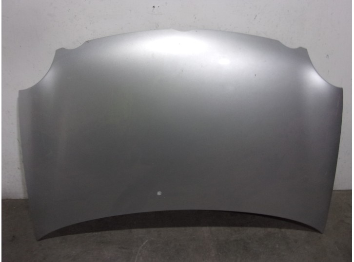 Recambio de capot para volkswagen polo (9n1) 1.4 16v referencia OEM IAM 6QE823031B GRIS 