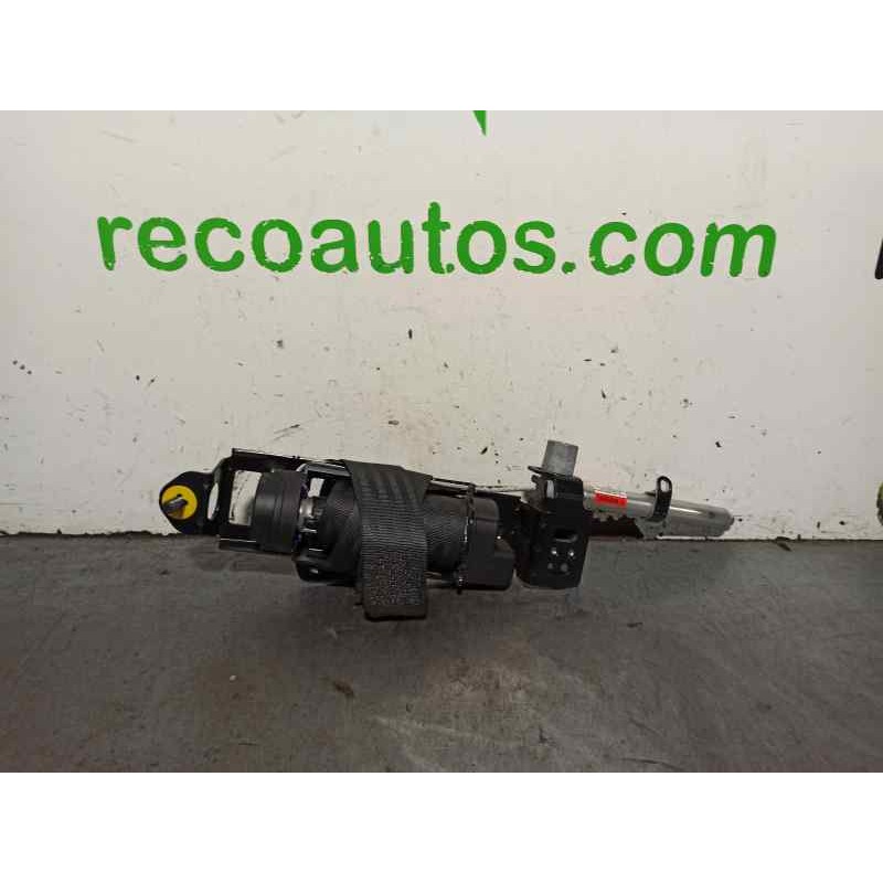 Recambio de cinturon seguridad delantero derecho para volvo v50 familiar 1.8 cat referencia OEM IAM 6012243R0L  