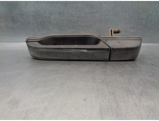 Recambio de maneta exterior trasera izquierda para lancia thema 2.0 16v cat referencia OEM IAM   