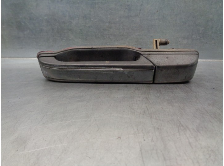 Recambio de maneta exterior trasera izquierda para lancia thema 2.0 16v cat referencia OEM IAM   