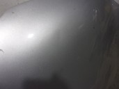 Recambio de capot para volkswagen polo (9n1) 1.4 16v referencia OEM IAM 6QE823031B GRIS 