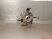 Recambio de soporte filtro gasoil para toyota avensis berlina (t25) 2.0 turbodiesel cat referencia OEM IAM 233800G031 233800G031